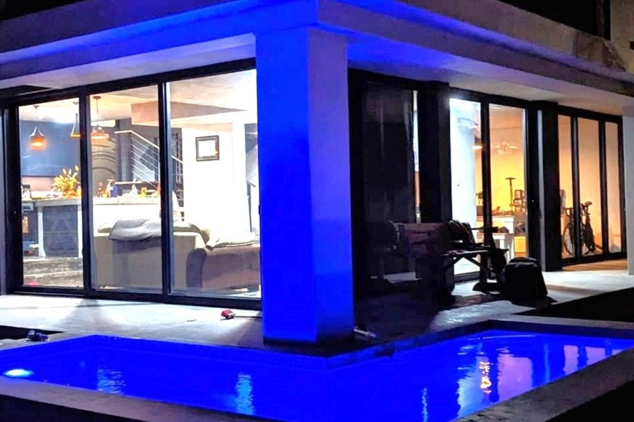 4 Bedroom Property for Sale in Blue Waters Estate Eastern Cape